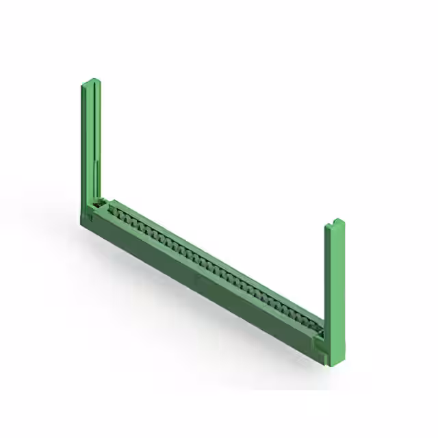 307-030-457-168 EDAC Inc.  Edgeboard Connectors